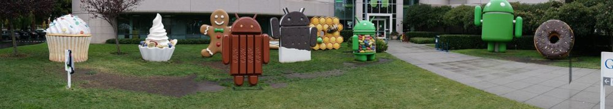 Android Figuren