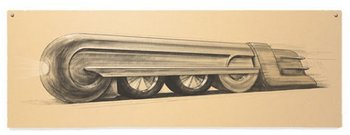 Raymond Loewy