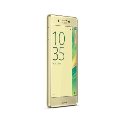Sony Xperia X
