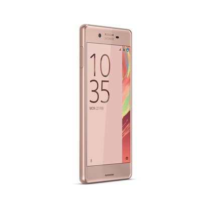 Sony Xperia X