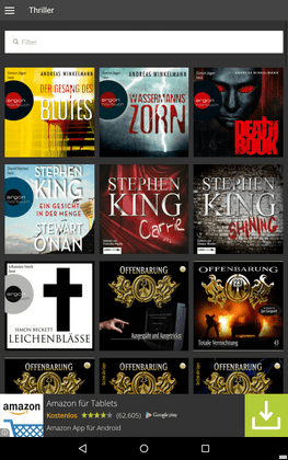 Spooks App Spooks App