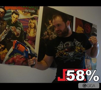 @Follow_the_G Meine Smash Pose! #SSB Mit Bonus: #NoShaveNovember http://t.co/LFiWHHBFUH