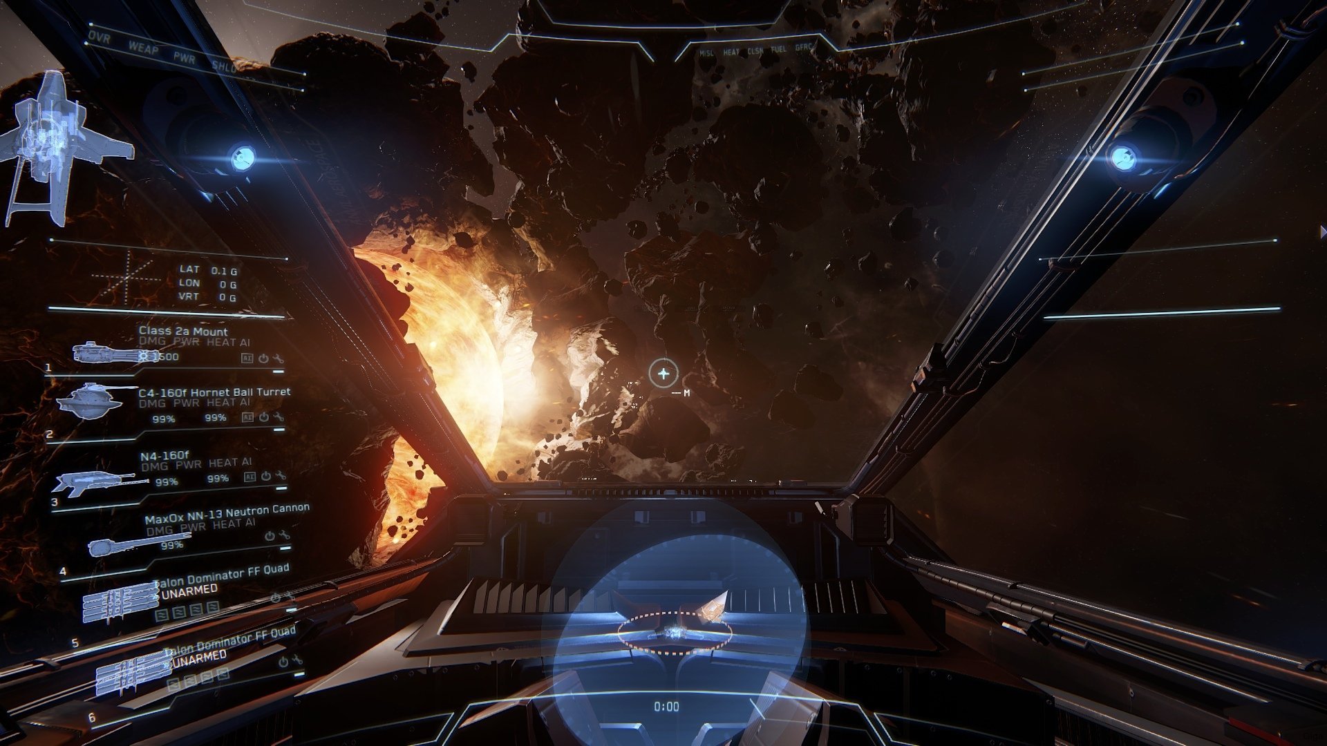 Star Citizen auf Steam: Ist das Weltraumspiel hier verfügbar?