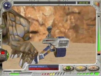 Star Wars: Droid Works (1997)