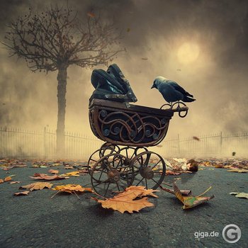 Surreale Foto Manipulation!