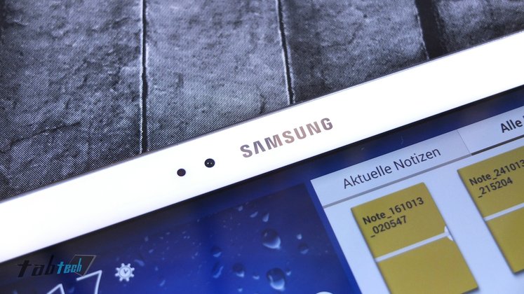 Samsung-Galaxy-Note-10.1-2014-Samsung-Logo