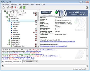 Ts3 Server Nur 32 Slots Ts3 Server Nur 32 Slots
