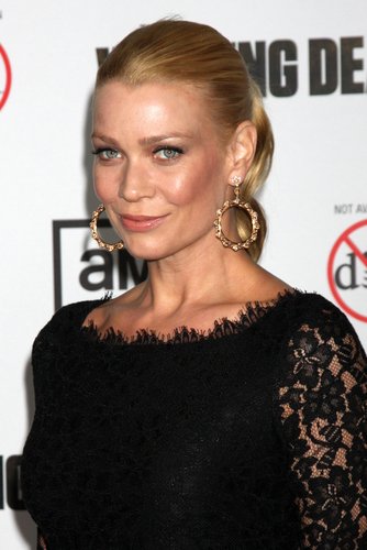 Laurie Holden (Andre) © Helga Esteb