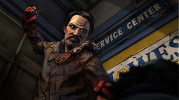 Neue Walking Dead Folge Neue Walking Dead Folge
