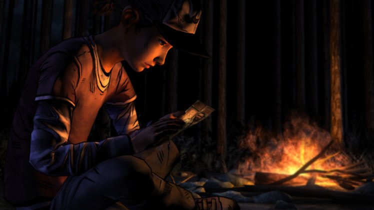 The Walking Dead - Season 2
