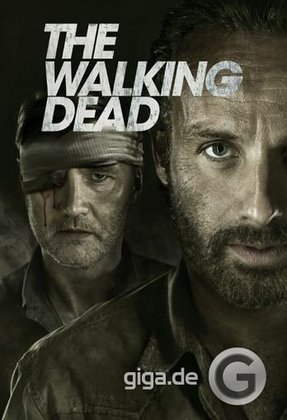 The Walking Dead Staffel 5 Stream
