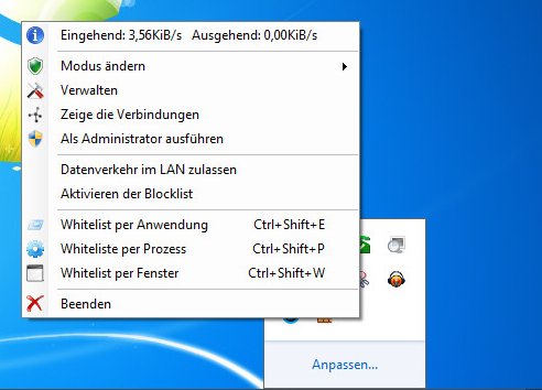 Windows 10 blockiert installation von programmen