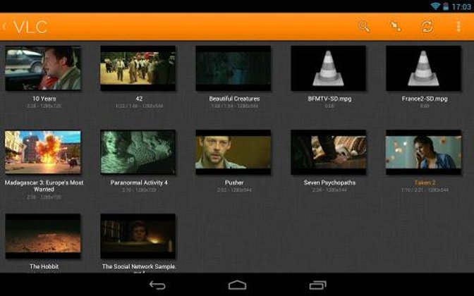 VLC Media Player 3.0.20 for ipod download