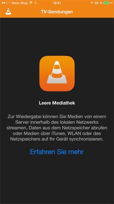 Vlc Für Ios Vlc Für Ios