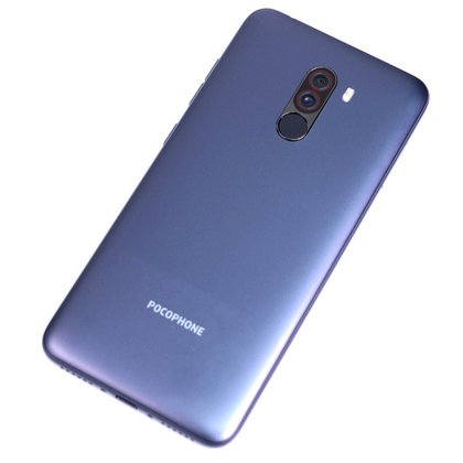 Xiaomi Pocophone F1 (Quelle: PC Garage)