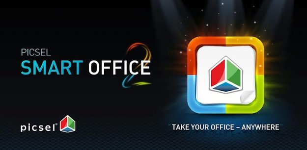 Smart Office 2: 9 Euro-Officepaket heute gratis im Amazon App-Shop