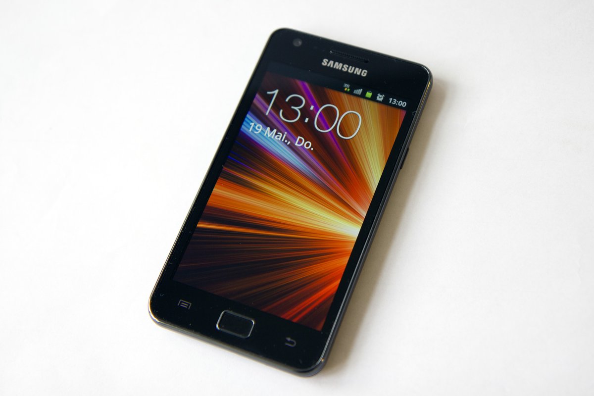 Samsung Galaxy Gewinnen Samsung Galaxy Gewinnen