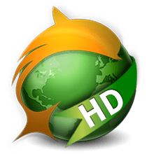 Dolphin Browser Mini für ältere Android-Phones