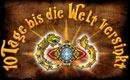 10 Tage bis die Welt versinkt