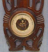 Motorola Xoom hat Barometer an Bord