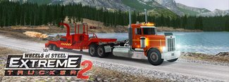18 Wheels of Steel: Extreme Trucker 2
