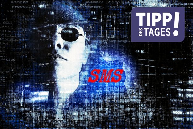 Stille SMS: Wie werden wir überwacht und welchen Schutz gibt es?