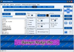 Banner Maker Pro