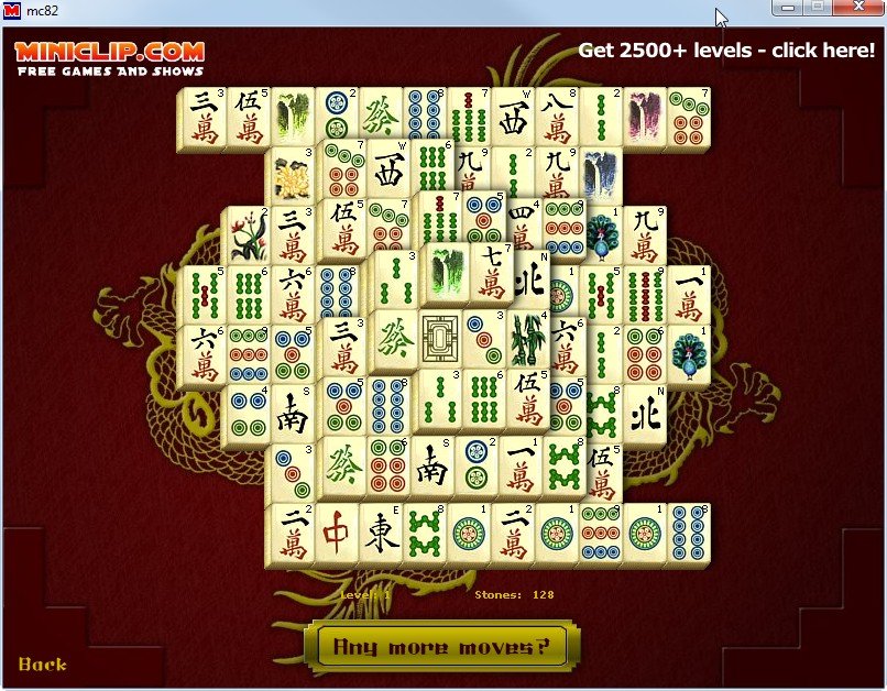 shanghai mahjong free