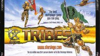 Starsiege: Tribes kostenlos spielen