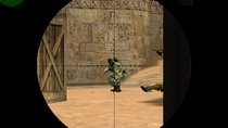 Counter-Strike: besser zielen, schießen und treffen