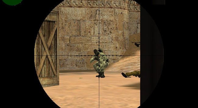 Beachtet diese kurzen Tipps zum Zielen bei Counter-Strike.