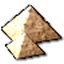 Pyramiden 3D Bildschirmschoner