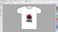 T-Shirt Creator