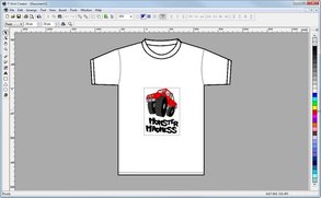T-Shirt Creator
