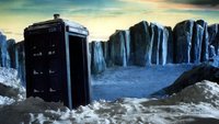 Doctor Who BBC