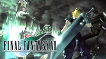 Final Fantasy 7 (1997): Komplettlösung