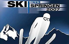 RTL Skispringen