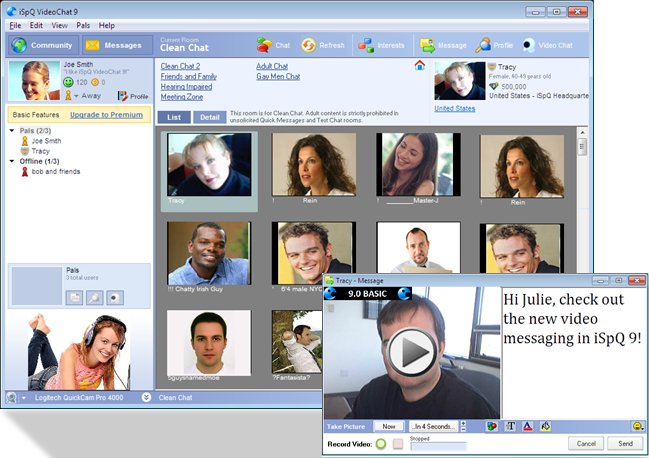 Kostenlose online-dating-sites live-chat