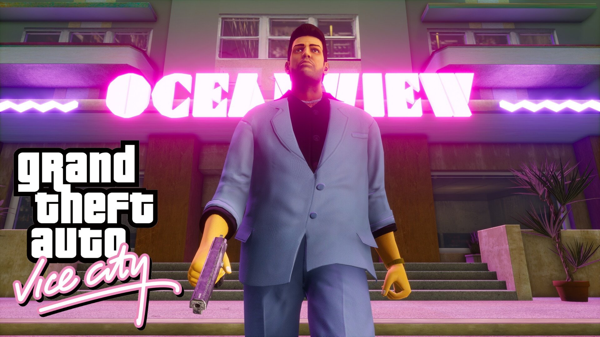 GTA Vice City Komplettlösung für alle Missionen