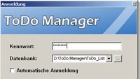 SieMaSoft ToDo Manager Download