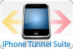 iPhone Tunnel Suite 2.5 - Erstes Video