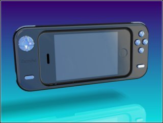 iControlPad: Start der Massenproduktion
