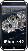 Gerüchteküche: iPhone 4G