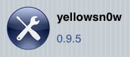 yellowsn0w 0.9.5 veröffentlicht