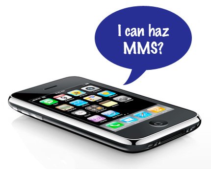 Apple Event 17. März: MMS und Tethering fürs iPhone?