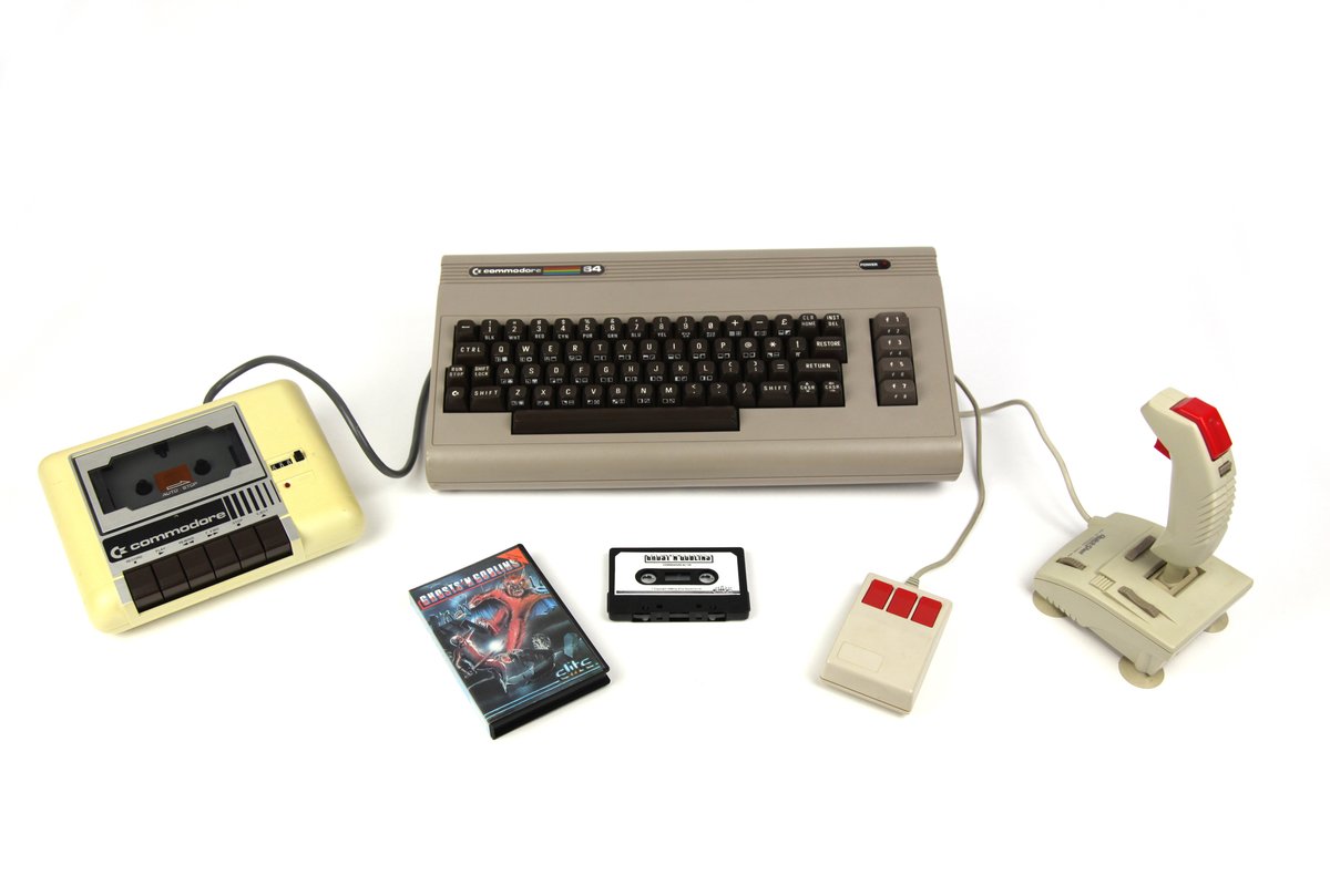 8 Bit Musik Selber Machen