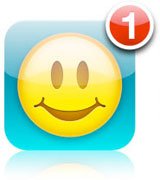 Update: Offizielle Twitter App nun mit Push Notifications