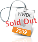 WWDC 2010: Gizmodo wurde nicht eingeladen
