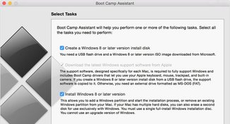 Boot Camp