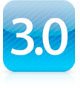 Kostenlos: iPhone OS 3.0 für iPod touch *UPDATE*